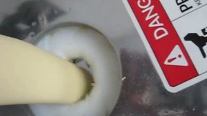 Аппарат для изготовления мантов.