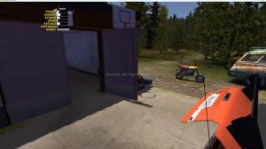 my summer car как поставить сабвуферы