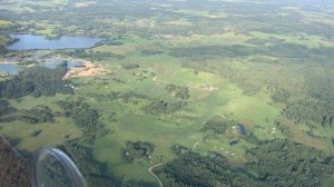 Литовские красоты - Игналина (Ignalina)