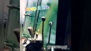 Газ 66 (Шишига)  3uz-fe vvti