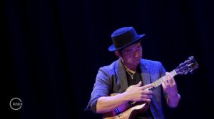 Jake Shimabukuro | KNKX Studio Session