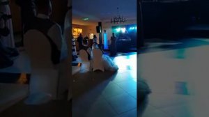 Moй брат - песня для брата на свадьбе от сестрёнки