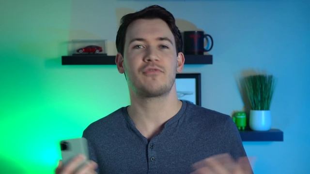 Google Pixel 5 - What's New? смотреть онлайн