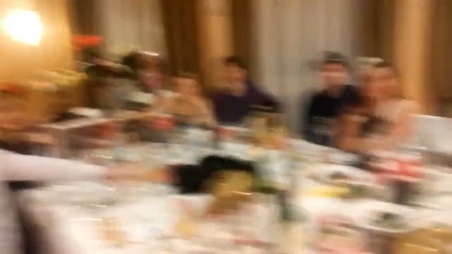 08.10.2016 Агентство праздников Мафия СПб организовало день рождения в стиле Чикаго.