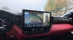 2024 Toyota Tundra TRD-Pro: TEST DRIVE+FULL REVIEW