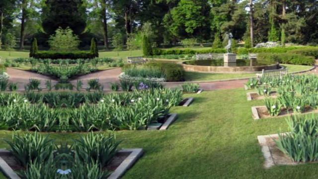 Bloomania 2010 смотреть онлайн