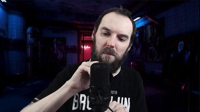 asmr тест микрофона hyperx solocast обзор звука смотреть онлайн