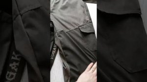 Демисезонный костюм фирмы "VOGAK" видео №1