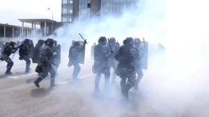 Золотые погоны - 02