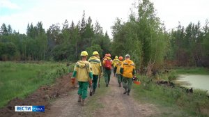 21:05 ВЕСТИ САХА 22/07/24 НА РУССКОМ ЯЗЫКЕ