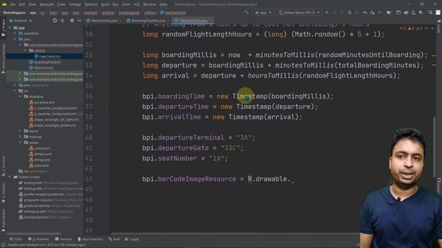 Class 589 - Converting Time Format | Android App Development Complete Course In Hindi смотреть онлайн