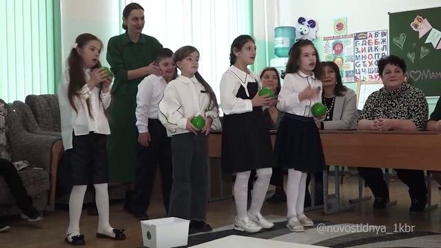 Открытие проекта 