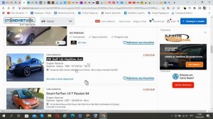 Обзор автомобилей которые можно купить в Португалии.