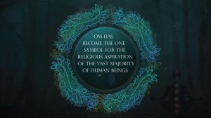 15 Minutes OM Meditation