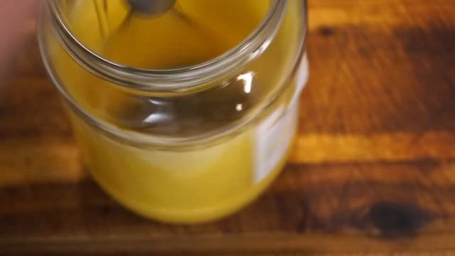 Как Се Прави Домашна Майонеза С Чесън-Рецепта за Майонеза-Рецепта за Чеснова Майонеза-Майонеза с ми