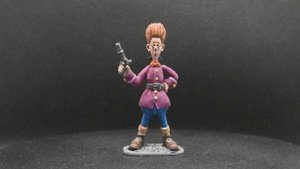 Очень, очень хороший мальчик!