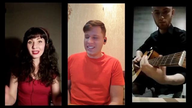 Северяне записали музыкальный призыв к землякам #СеверПоДомам смотреть онлайн