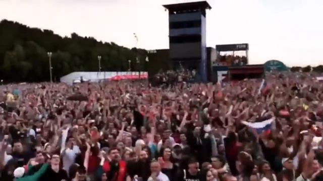 Победа Россия ЧМ-2018! смотреть онлайн