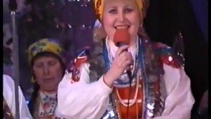 Валентина Телей - Хуняма