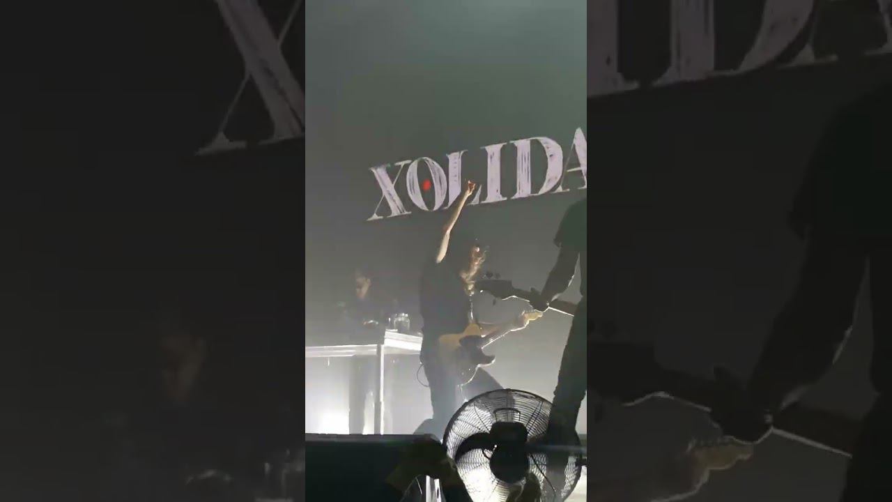 XOLIDAYBOY Vetements Саратов 22.03.24 #xolidayboy #иванржевский #иван смотреть онлайн