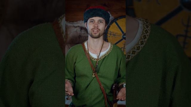 Эпоха викингов смотреть онлайн