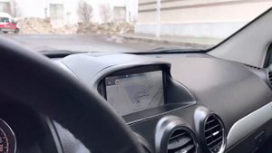 Продан Opel Antara 2.2 AT с пробегом 160000км.