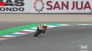 SuperBike этап 3 race 2 (сезон 2023)