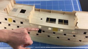 Сборка Повелитель морей 53