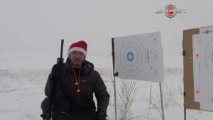 Полуавтоматический карабин Anderson Manufacturing AM-10 в калибре 6,5 Creedmoor