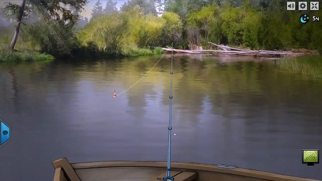 Just Fishing #47 Безумный кулинар: ерш смотреть онлайн