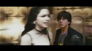 OM SHANTI OM Hind film