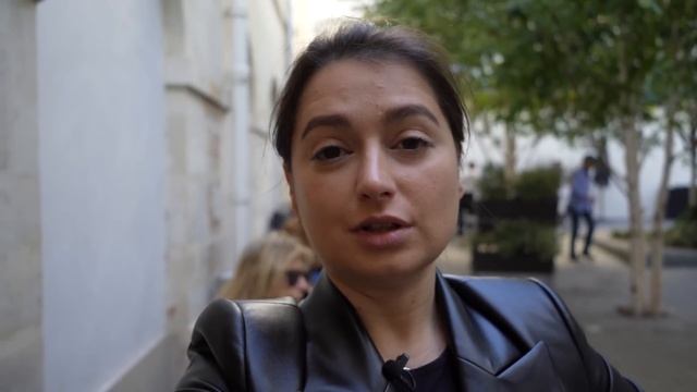 Осінь і півмарафон в Парижі | Як я здійснила мрію