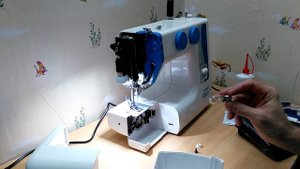 Швейная машина Comfort 333