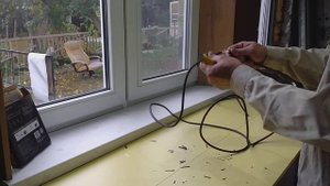 ЛУЧШАЯ ЦИФРОВАЯ Т2 АНТЕНА СВОИМИ РУКАМИ.???