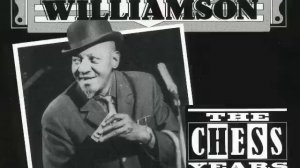 Sonny Boy Williamson - Unseen Eye