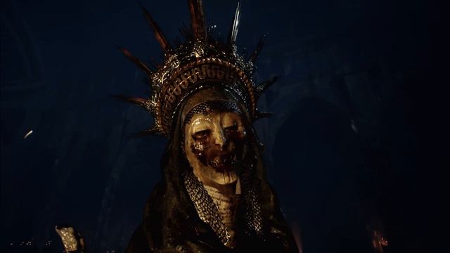 The Lords of the Fallen | TRAILER 2022 [ 4k ] смотреть онлайн