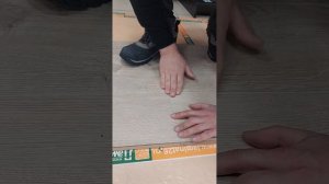 замок 1clic 2go kronotex