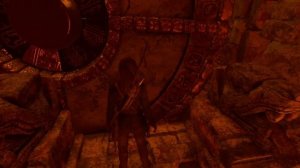 Прохождение SHADOW OF THE TOMB RAIDER ЧАСТЬ # 09 ПУТЬ ЖИВЫХ