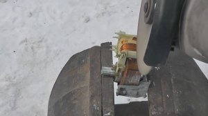 Мега-Микроволновка на ЦветМет! Сколько меди?