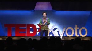 やりたいことを口に出そう Just say what you want to do | Takanori Nakagome | TEDxKyoto