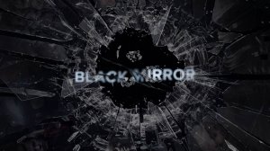 Сериал Чёрное зеркало: Белое Рождество / Black Mirror: White Christmas