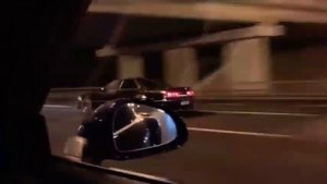 Mark 2 vs 911 turbo s
