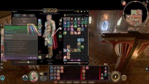 Baldur's Gate 3  Варвар разбор билды прокачка оружие