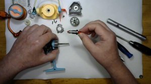 Катушка Ryobi Zauber LT 2000MC