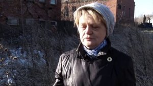 Капсула времени в Дуляпино