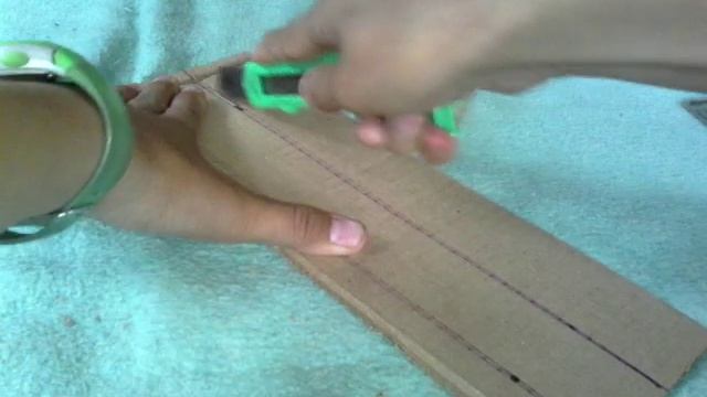 Когтеточка для кошек своими руками? смотреть онлайн