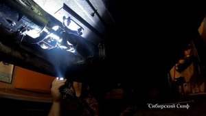 Балансировка (центрация) раздатки Нива