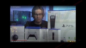 ITPEDIA И PS5