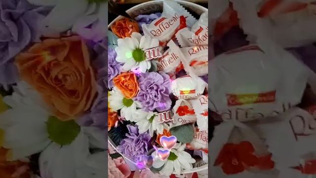 С днем святого Валентина! #сднемсвятоговалентина #сднемвлюбленных #пожелание #музыкальноепожелание
