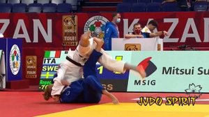 Kazan Grand Slam 2021 Judo Highlights Compilation Основные моменты дзюдо Большого шлема Казани